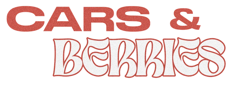 Cars & Berries